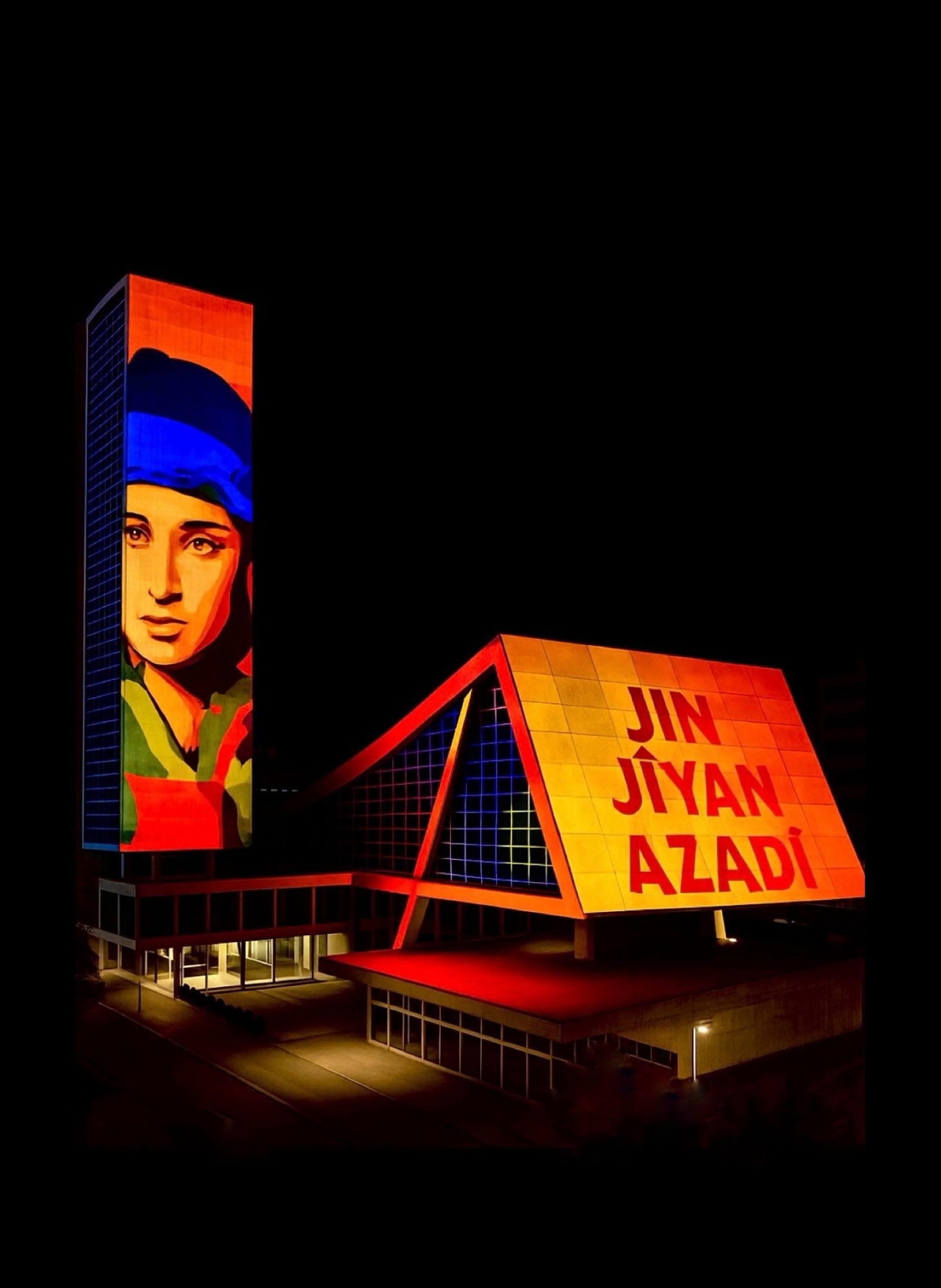 Queerfeministischer Streik in Biel/Bienne – kraftvoll, laut und solidarisch ! ✊🌈